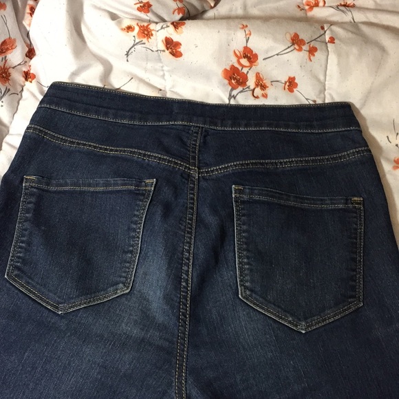 Roller Jeggings - Picture 3 of 5